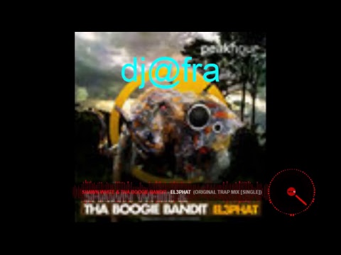 Billy Fraser Live Stream DEEP HOUSE MASHEZ
