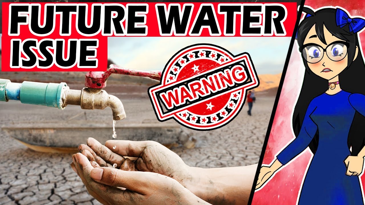 Future Water Issue In The World | Middle East Water Scarcity | Tashreeh ...