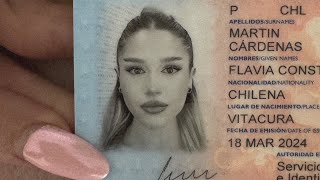 cómo salir bien en tu foto de pasaporte *TUTORIAL*