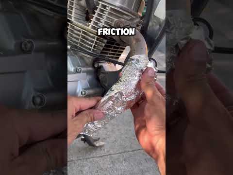 Easy Way To Remove Rust Like This 