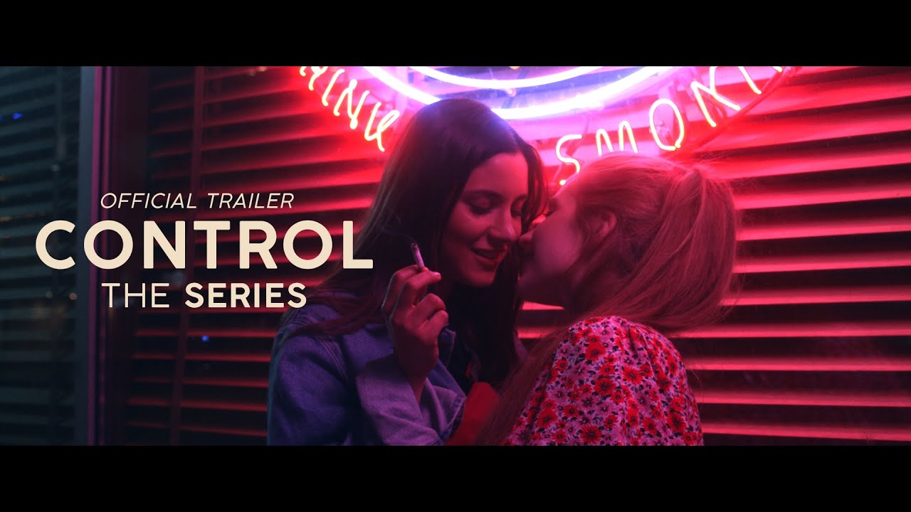 CONTROL : WEB SERIES (trailer) - YouTube