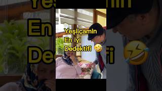 Yeşilçamın En Iyi Dedektifi L Dedem Ve Babannem Tiktok Komik Şilçam Şfet