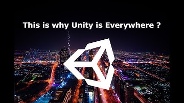 Why Unity ? Unity 3D Performance Test on Low End GPU and CPU. Unity 3D Requirements vs Low End specs