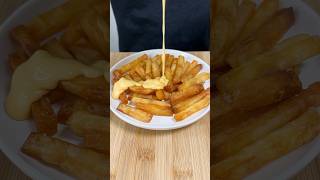 감자튀김 french fries ASMR