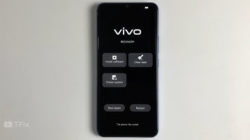How to Factory Hard Reset Vivo Y01