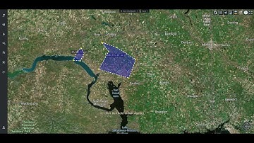 Selecting polygons in CesiumJS