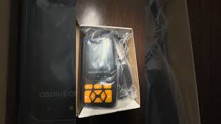 Professional OBD2 Car Diagnostic Tool V520 from Temu #obd2scanner  #codmobile #shorts
