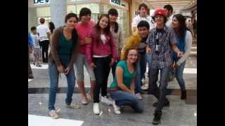 Prepa Chapala - Generacion 2009 - 2012 - Gracias por TODO!