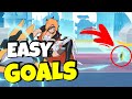 How to score more goals in omega strikers