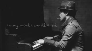 Video thumbnail of "Bruno Mars - Who is? (best lyrics)"