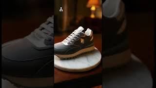 The "Old Money" Tech-Wealth Sneaker: OPPCOLOR Ethereum Grey 🕰️ #Shorts #oppcolor