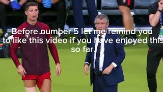 5 reasons why portugal 🇵🇹 have a chance at winning rhe World Cup | Plus a bonus.