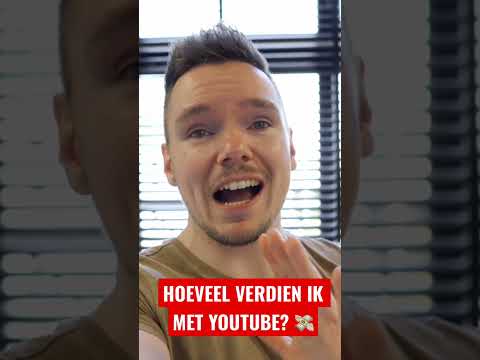 Video: Hoeveel verdien 'n KVBA-kommissaris?