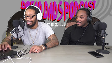 Tom Clancy’s Ghost Recon Breakpoint The Terminator Event Teaser Reaction | DREAD DADS PODCAST