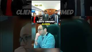 P2 Lawyer DESTROYS Weak Evidence in Bond Hearing! ⚖️