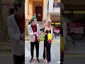 白天使对黑天使和小丑做什么了#joker #angel