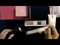 ASMR | Boxycharm Show & Tell - April 2021 (Soft Spoken)