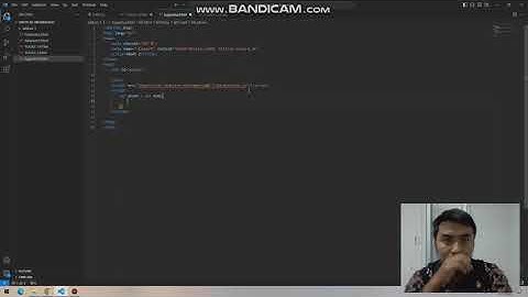 TUGAS 2 PEMROGRAMAN BERBASIS WEB