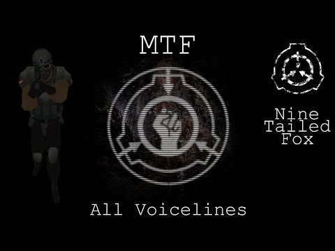 Which MTF are you? Also credits to snowsniper66