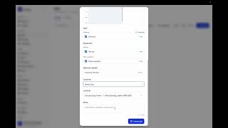 Schedule and dispatch a job (7/15)