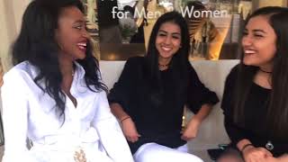 Full Texas KPhiG | Spring 2018 Alpha Nu Recruitment Update