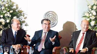 Grace Of The Age And Time