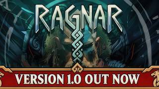 Ragnar | 1.0 आ गया है! | गेमप्ले PC screenshot 4