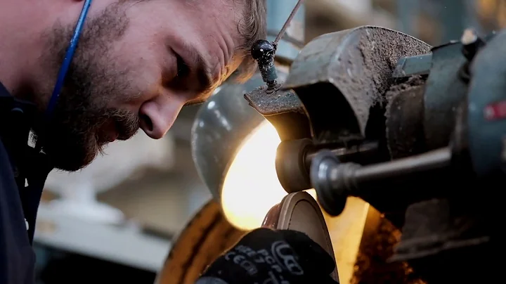 Barker - English Shoemakers since 1880 (Highlights)