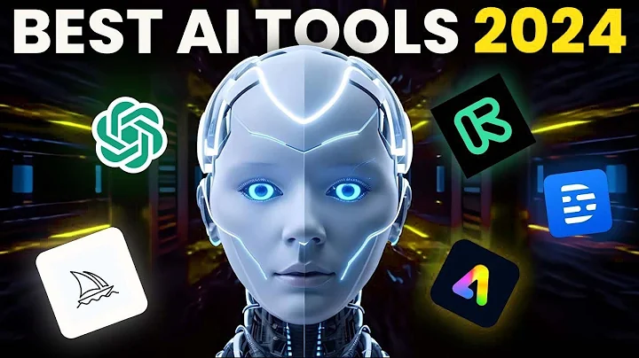 Revolutionize Your Projects: 17 Free AI Tools in 2024!