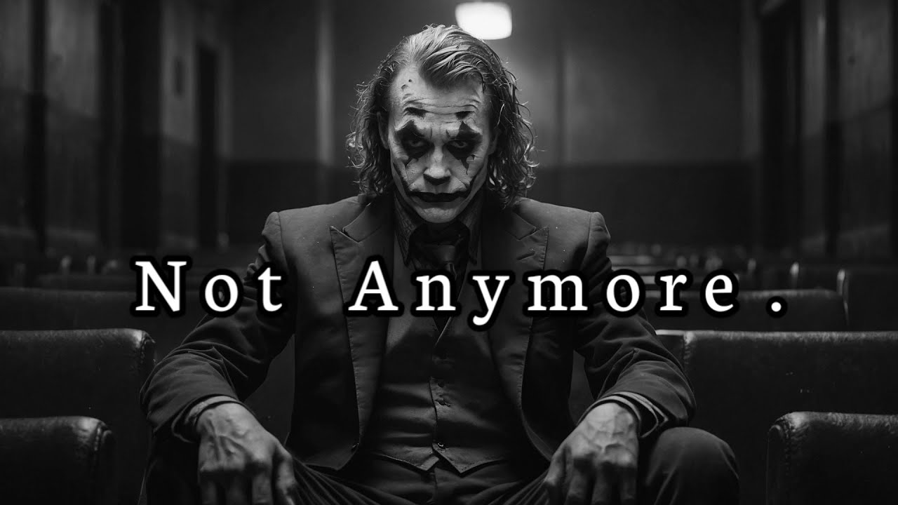 Nice People Get Used… Until They Turn Cold