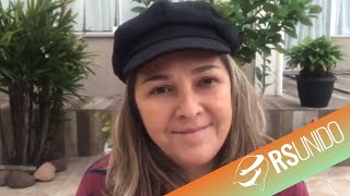 Entrevista Vivi Bauer para Estação Cultura Drops TVE