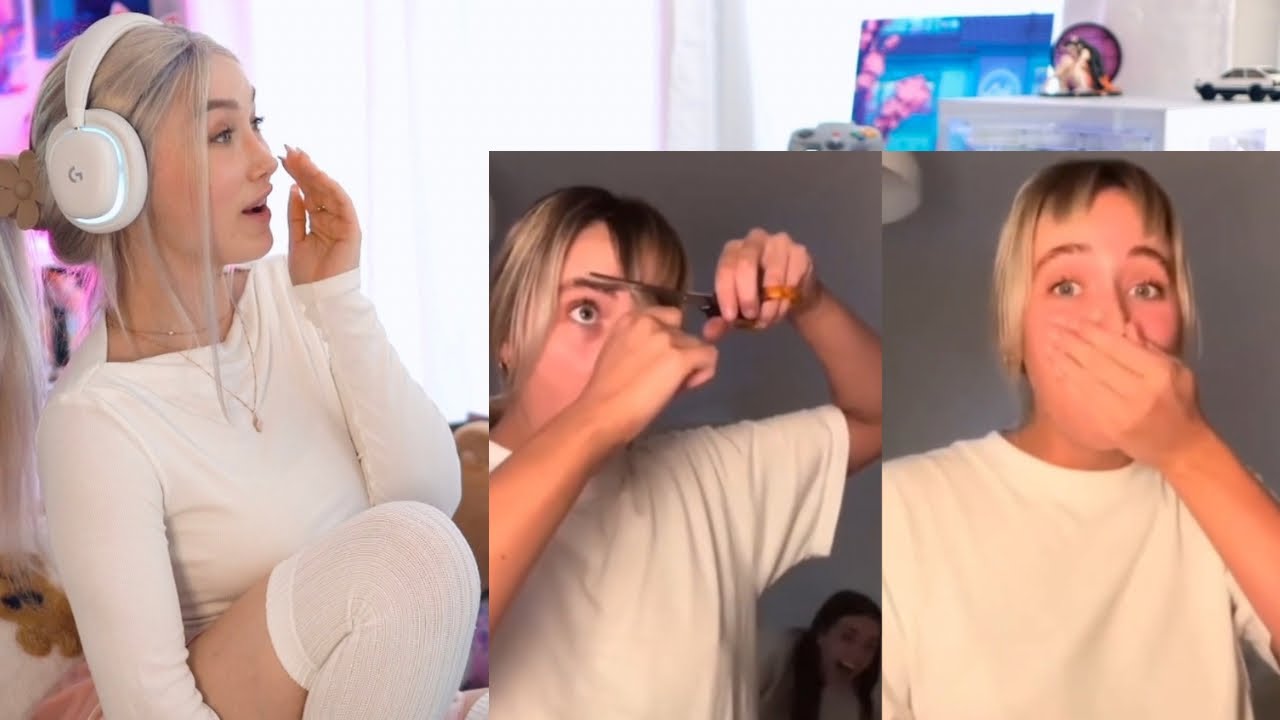 Самые смешные интернет-клипы РЕАКЦИЯ!!!