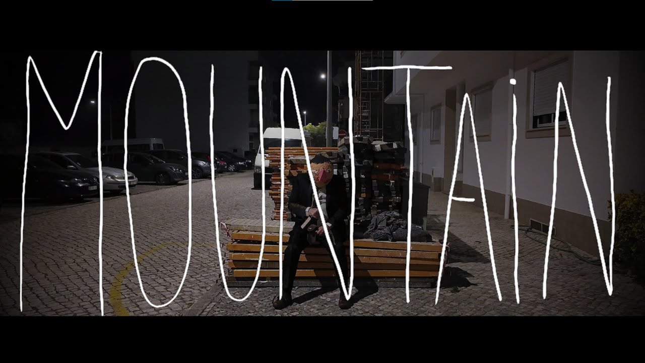 Watch Mountain (Official video) on YouTube Watch Mountain (Official video) on YouTube