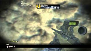 Solar Matty: INSANE Chasm Suicide