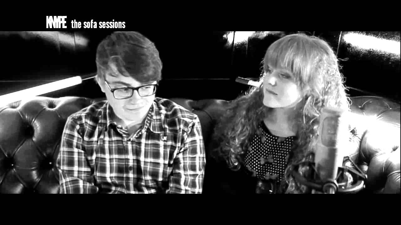 The Sofa Sessions - Steal The Stars