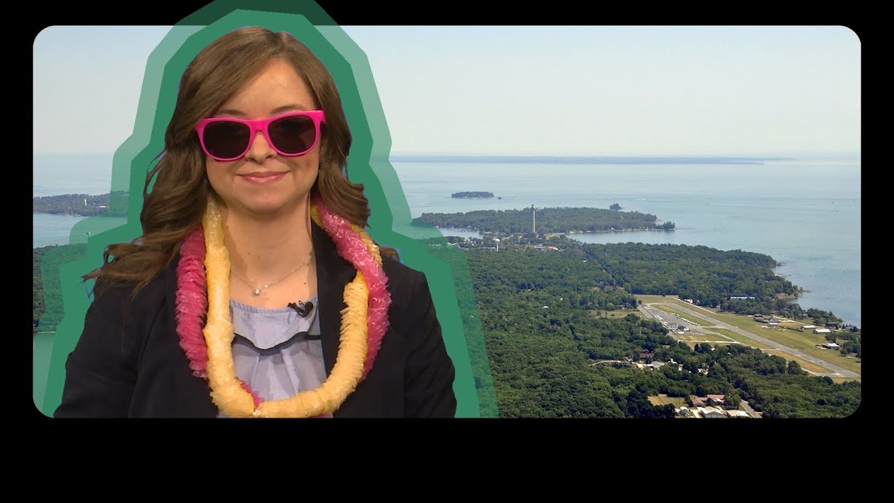 Island Life in Ohio? | Know Ohio