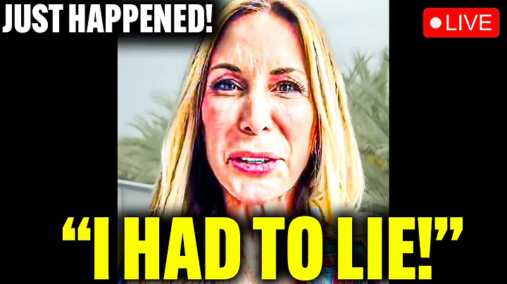 At 51, Mireya Mayor FINALLY Confirms They Caught Bigfoot!