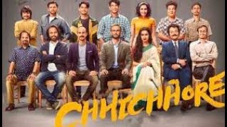 HOW TO DOWNLOAD CHHICHHORE MOVIE FULL HD