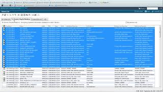 Celebrity Cerner Physicians Fair Create a Location Specific Patient List and Proxy Patient Lists Profile