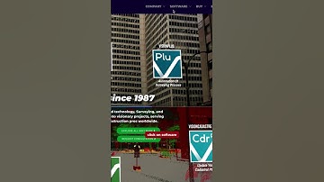 VisionLidar free version download tutorial!  #pointcloud #artificialintelligence #visionlidar