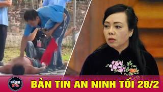 Tin tức 24h mới nhất ngày 28/2/2026 | Tin nóng an ninh thời sự đáng chú ý hôm nay | Tin24h screenshot 1