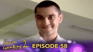 Ridho Bikin Malu - Kawin Gantung Season 2 Episode 58 Part 2