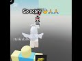 SCARY SECRET IN PUSH TOWER😰😰🙏🙏🙏#scary#roblox#secret#fyp#push#pushtower