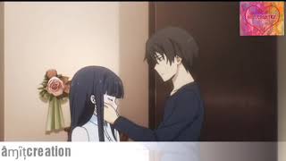 Ishq Tera Lae Dooba Anime Mix Song