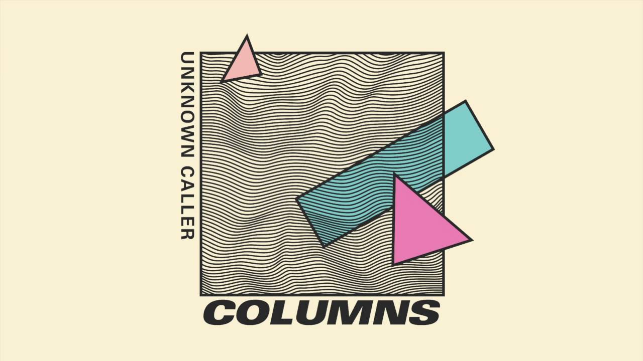 Unknown Caller - Plaza (Official Audio)