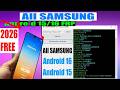 All Samsung Android 15/16 FRP Bypass New Tool, Google Account Remove | FRP Unlock free 1000% working