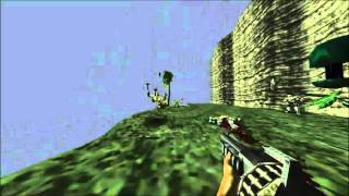 Turok DH - All blood baby