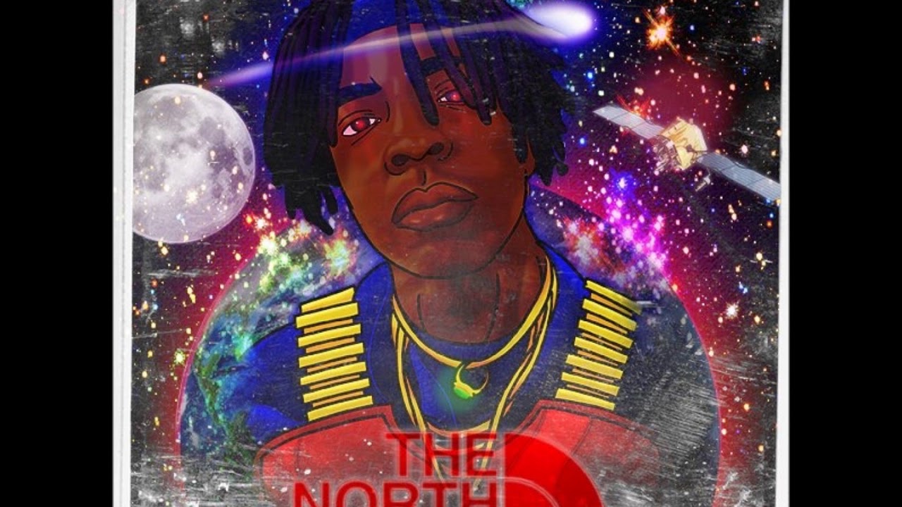 King Baseito - Promises (Northstar)