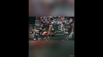 ستوري لاعب الذي ليس له روح رياضية 