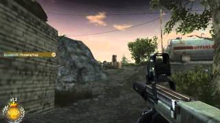 Evac Hardcore Full Match Contract Wars